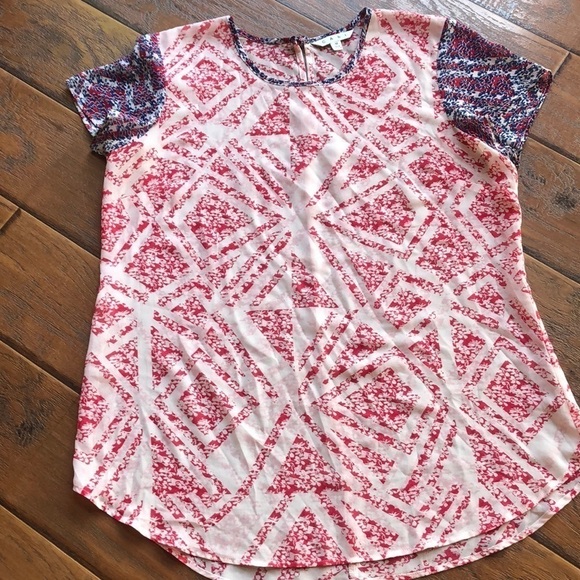 Cabi Top - Size Medium - Picture 9 of 11